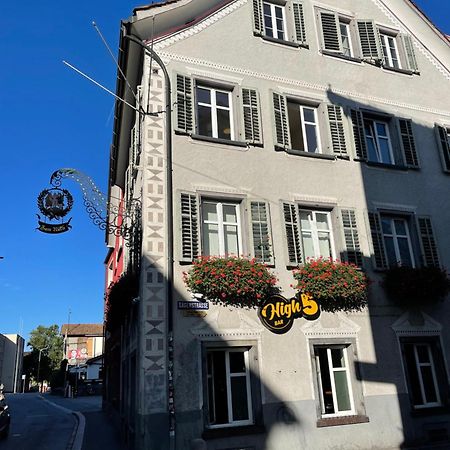 쿠어 Haus Zum Ruetli 아파트 외부 사진