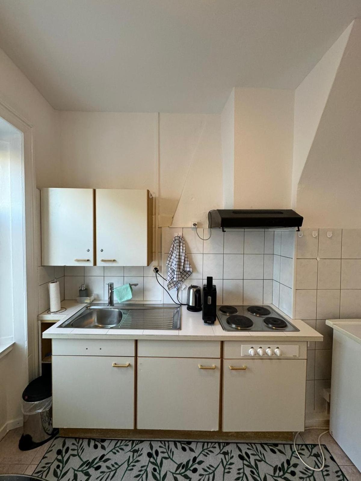 쿠어 Haus Zum Ruetli 아파트 외부 사진