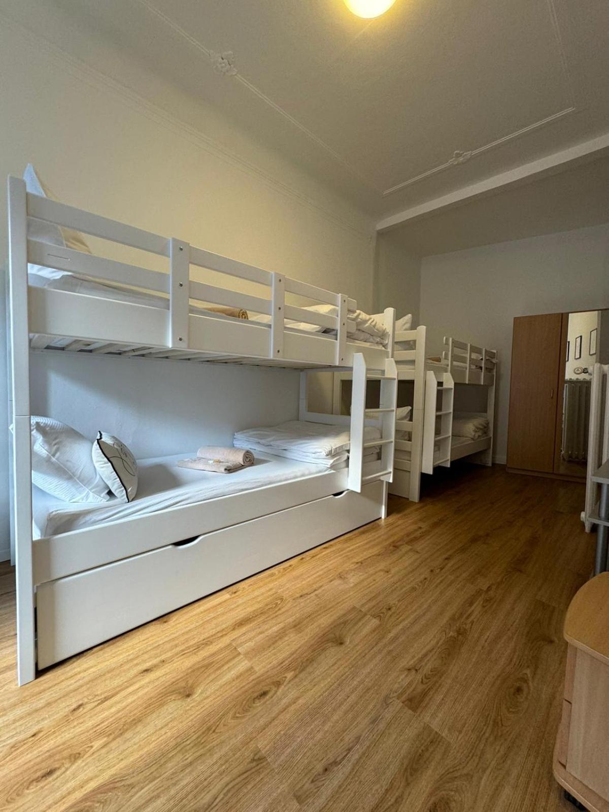 쿠어 Haus Zum Ruetli 아파트 외부 사진
