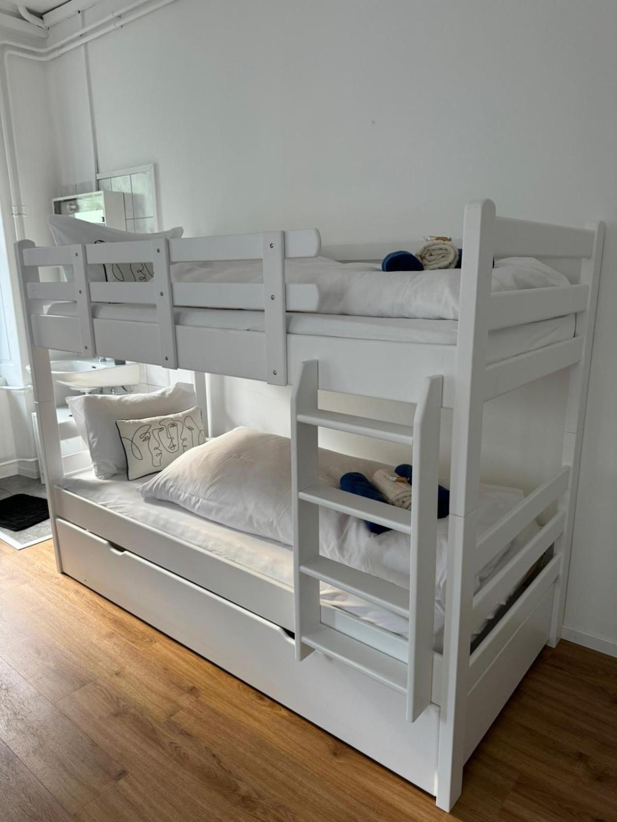 쿠어 Haus Zum Ruetli 아파트 객실 사진