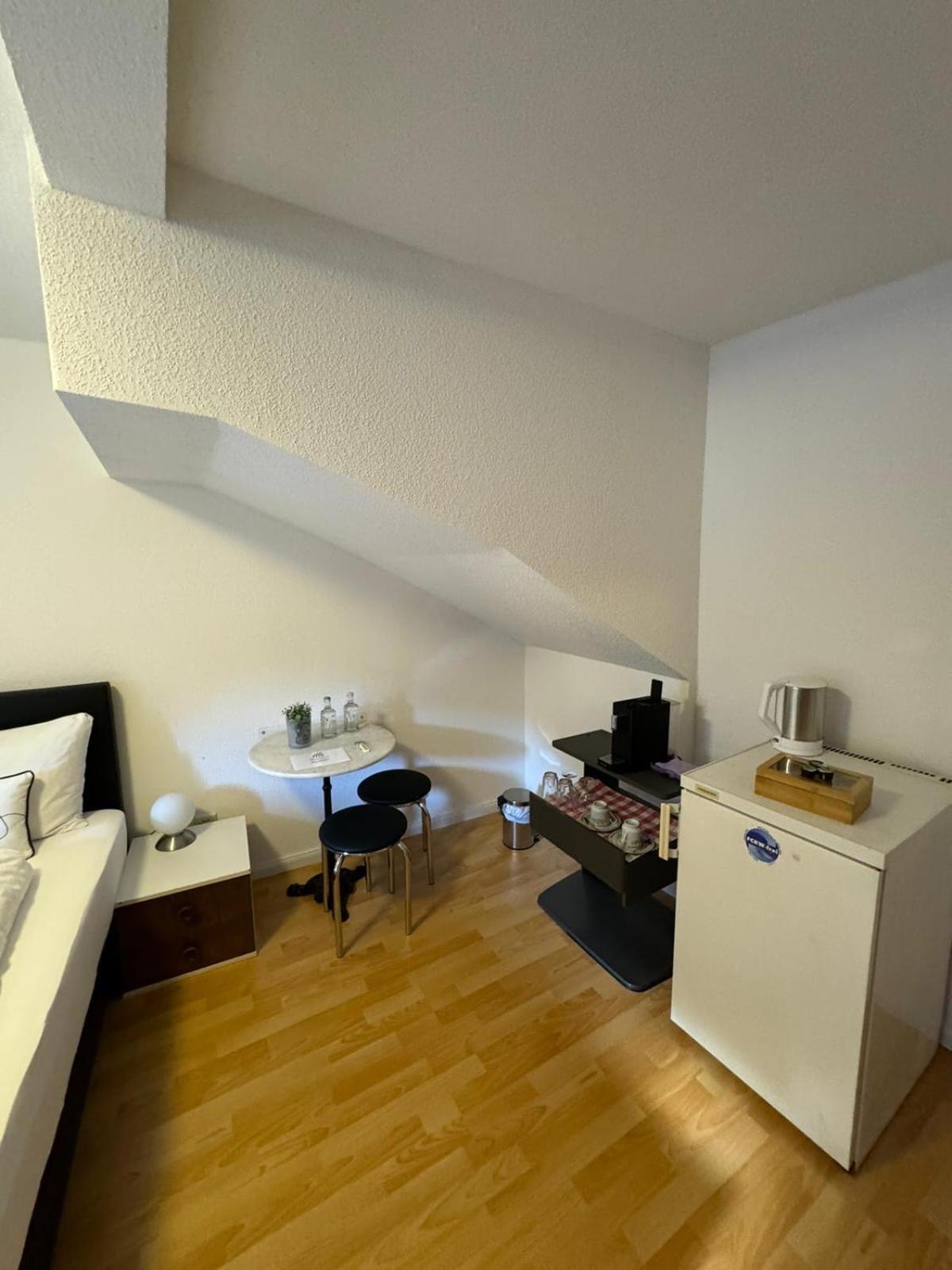 쿠어 Haus Zum Ruetli 아파트 객실 사진