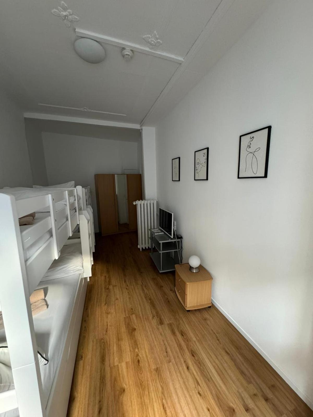 쿠어 Haus Zum Ruetli 아파트 객실 사진