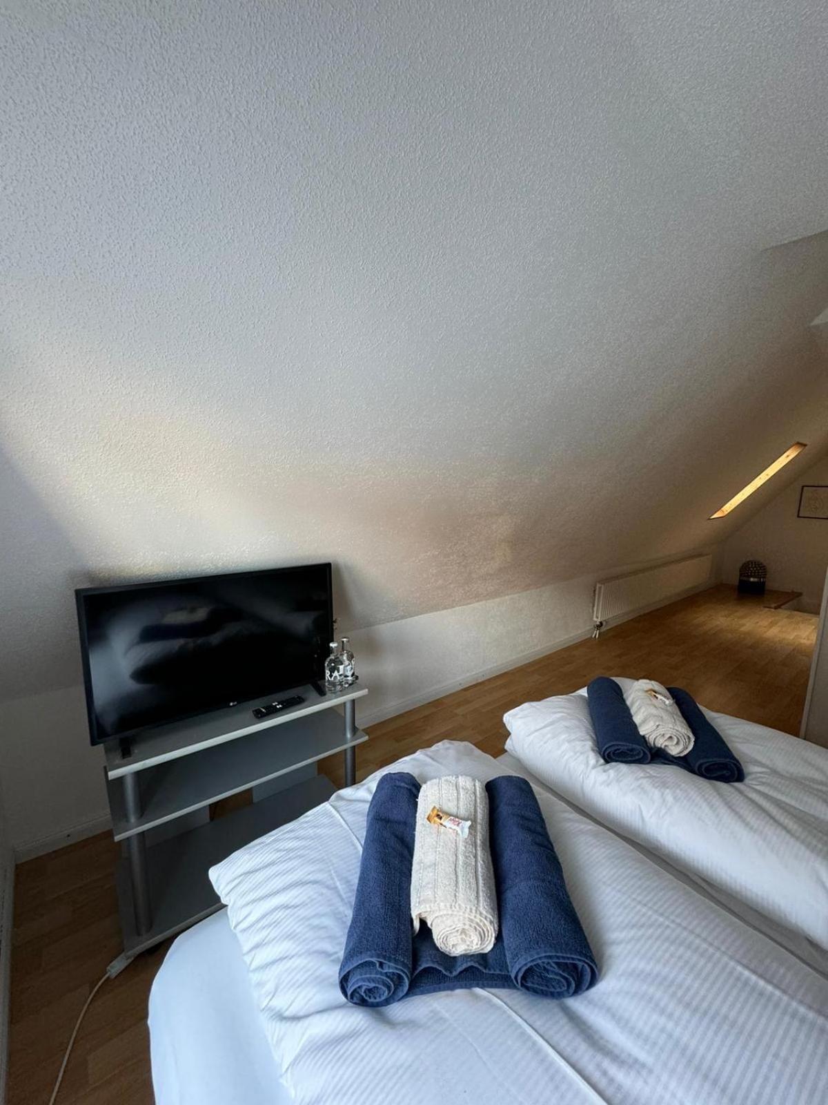 쿠어 Haus Zum Ruetli 아파트 객실 사진