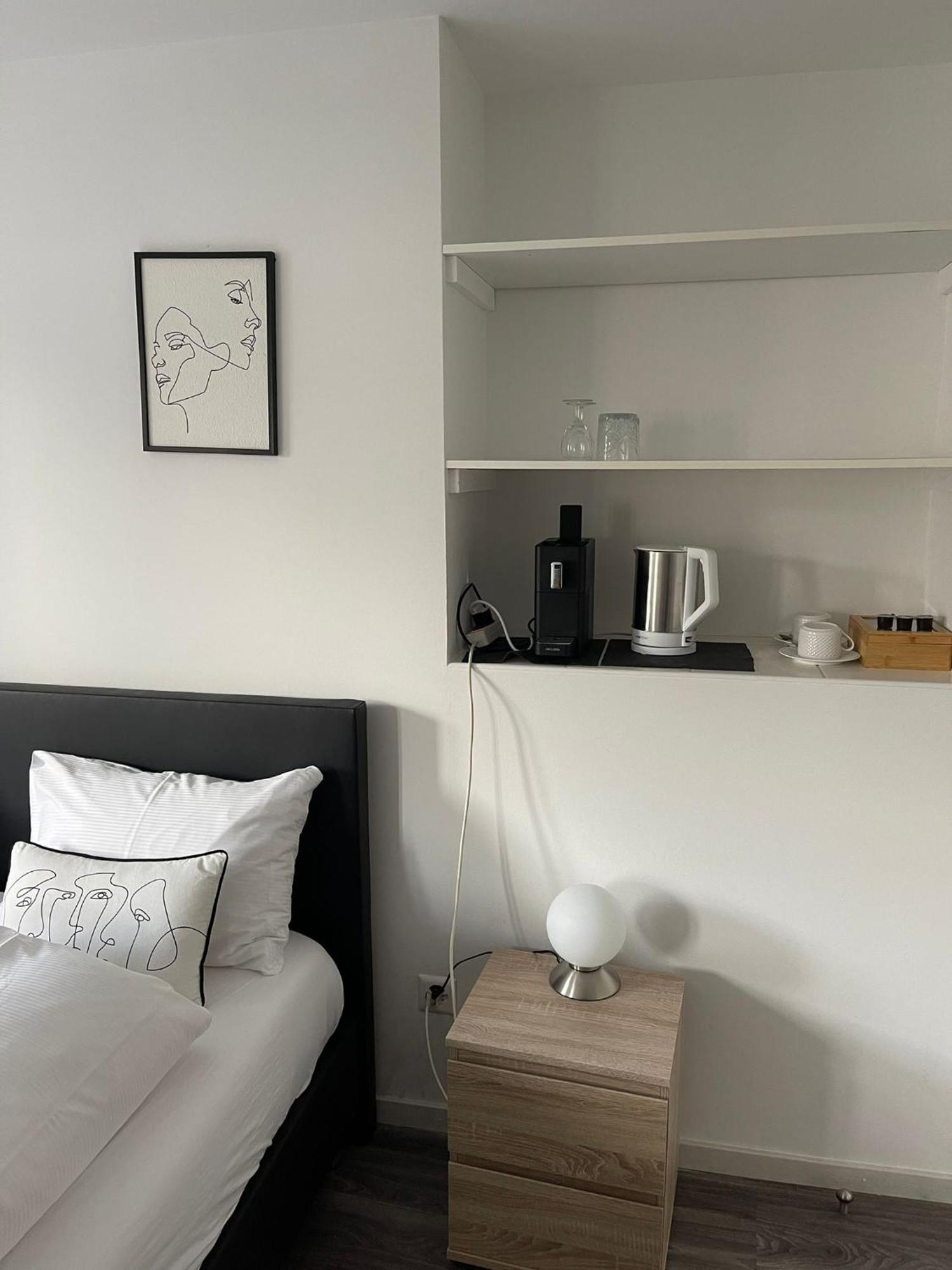 쿠어 Haus Zum Ruetli 아파트 외부 사진